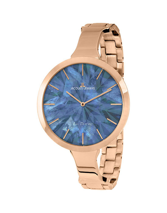 Часы Jacques Lemans La Passion 1-2032J